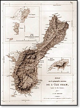 DEL’îLE GWAM